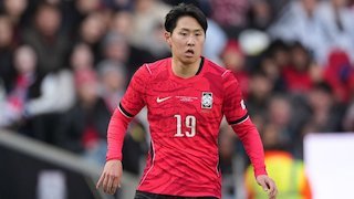 Lee Kang-in Bersiap Ukir Sejarah, Jadi Pemain Korea Selatan Pertama Bermain di Final dan Juara Liga Champions Lee Kang-in Bersiap Ukir Sejarah, Jadi Pemain Korea Selatan Pertama Bermain di Final dan Juara Liga Champions