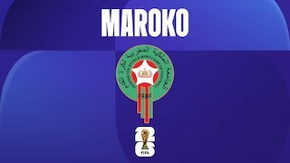Profil Timnas Maroko di Piala Dunia 2026: Pembuktian Sang Juara Afrika