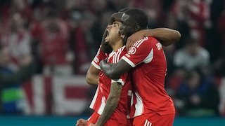Hasil Bayern vs Madrid: Drama 7 Gol, Die Roten Amankan Tiket Semifinal