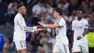 Prediksi Susunan Pemain Real Madrid vs Real Oviedo: Momentum Bangkit di Bernabeu Prediksi Susunan Pemain Real Madrid vs Real Oviedo: Momentum Bangkit di Bernabeu