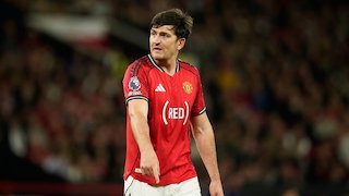 Man United Dinilai Tak Bisa Maju dengan Harry Maguire di Lini Belakang