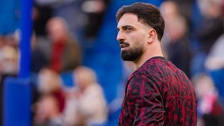 Rapor Pemain Liverpool usai Dipermalukan Man City: Memalukan Semua, Sengaja Ingin Buat Slot Dipecat?