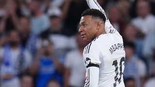 Jelang Duel El Clasico Barcelona vs Real Madrid, Ini Kondisi Terbaru Mbappe dan Carvajal