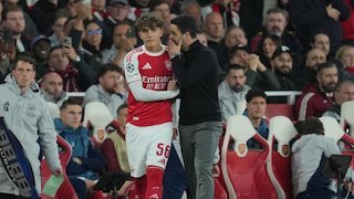 Arsenal Lolos Susah Payah ke Semifinal UCL, Joe Cole: Kalau Lawannya Bayern atau PSG, Sudah Pasti Tersingkir!