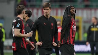 Mantan Tangan Kanan Berlusconi: AC Milan Sekarang Hanya Mainan Bank, Bukan Tim Juara!