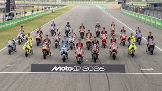 Jadwal Lengkap MotoGP Malaysia 2026 di Sepang, 30 Oktober - 1 November 2026