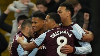Jadwal Final Liga Europa Freiburg vs Aston Villa, Siaran Langsung SCTV dan Live Streaming Vidio