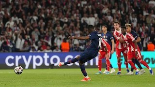 Kontroversi PSG vs Bayern: Tuan Rumah Harusnya Tidak Dapat Penalti?