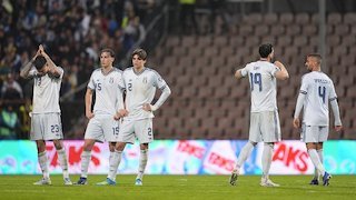 Tanpa Italia hingga Nigeria, Ini Tim Besar yang Ab...