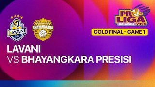 Nonton Live Streaming Jakarta Lavani Livin Transmedia vs Jakarta Bhayangkara Presisi di Grand Final Proliga 2026 di MOJI, 24 April 2026 Nonton Live Streaming Jakarta Lavani Livin Transmedia vs Jakarta Bhayangkara Presisi di Grand Final Proliga 2026 di MOJI, 24 April 2026