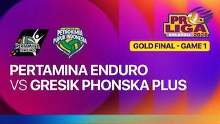 Nonton Live Streaming Jakarta Pertamina Enduro vs Gresik Phonska Pupuk Indonesia di Grand Final Proliga 2026 di MOJI, 24 April 2026 Nonton Live Streaming Jakarta Pertamina Enduro vs Gresik Phonska Pupuk Indonesia di Grand Final Proliga 2026 di MOJI, 24 April 2026