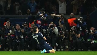 Serangan Ganas PSG vs Pertahanan Kokoh Arsenal