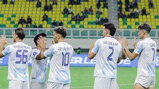 Harapan yang Lebih Tinggi untuk Musim Kedua Jean-Paul van Gastel di PSIM Harapan yang Lebih Tinggi untuk Musim Kedua Jean-Paul van Gastel di PSIM