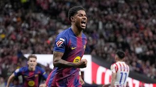 Jika Barcelona Mundur: 6 Destinasi Potensial Marcu...