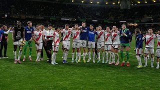 Live Streaming Crystal Palace vs Rayo: Nonton Final Conference League di Vidio