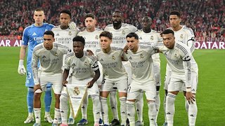 Enrique Riquelme, Penantang Baru Florentino Perez dalam Pemilihan Presiden Real Madrid