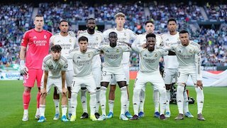 Mourinho Minggir Dulu, Real Madrid Cari Pelatih dari Premier League
