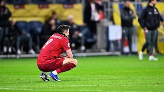 Bukan Cuma Lewandowski, Ini Deretan Bintang Top ya...