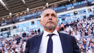 Luciano Spalletti Resmi Perpanjang Kontrak di Juventus hingga 2028 Luciano Spalletti Resmi Perpanjang Kontrak di Juventus hingga 2028