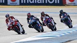 5 Rider Wakili Indonesia, Ini Daftar Pembalap SS600 ARRC Asia Road Racing Championship 2026