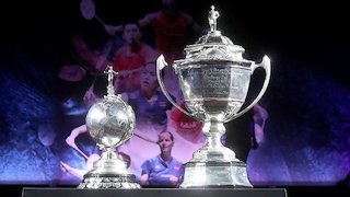 Saksikan Live Streaming Thomas Cup dan Uber Cup 2026 Hanya di Vidio, Dukung Tim Bulu Tangkis Indonesia Yuk! Saksikan Live Streaming Thomas Cup dan Uber Cup 2026 Hanya di Vidio, Dukung Tim Bulu Tangkis Indonesia Yuk!