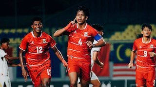 Jadwal Timnas Indonesia vs Malaysia di Piala AFF U-17 2026, Siaran Langsung Indosiar dan Vidio