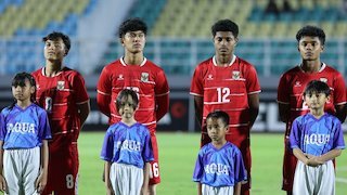 Jadwal Lengkap Piala Asia U-17 2026