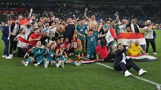 Irak Kalahkan Bolivia, Amankan Tiket Terakhir Piala Dunia 2026: Tuah Tanah Meksiko!