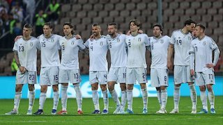Menpora Italia Tegaskan Tak Akan Campuri Misi FIGC Dekati Pep Guardiola untuk Latih Azzurri Menpora Italia Tegaskan Tak Akan Campuri Misi FIGC Dekati Pep Guardiola untuk Latih Azzurri