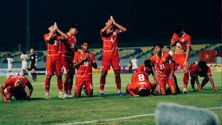 Jadwal Piala AFF U-17 2026 di Indosiar: Timnas Indonesia vs Malaysia Jadwal Piala AFF U-17 2026 di Indosiar: Timnas Indonesia vs Malaysia