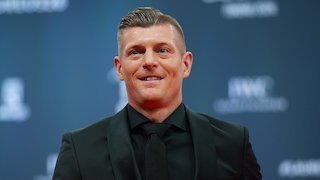 Toni Kroos Segera Kembali ke Real Madrid, Bukan sebagai Direktur Olahraga