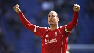 5 Pelajaran dari Kemenangan Dramatis Liverpool atas Everton di Derby Merseyside