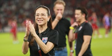 Proyek Naturalisasi Thailand: Eks Andalan Timnas Swedia U-21, Adrian Skogmar dan Eric Kahl Masuk Radar Gajah Perang