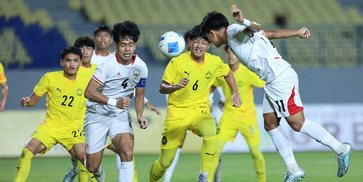 6 Pelajaran Timnas Indonesia U-17 Usai Lawan Malaysia U-17: Finishing Masih Jadi PR, Set Piece Jadi Ironi