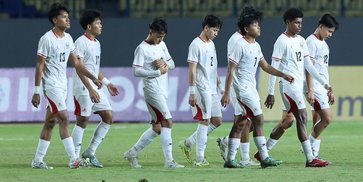 Jadwal Lengkap Timnas Indonesia U-17 di Piala AFF U-17 2026, Siaran Langsung Indosiar dan Vidio