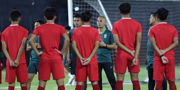 Link Live Streaming Indonesia vs Vietnam di Vidio dan Indosiar: Piala AFF U-17 2026