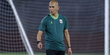 Analisis Kekalahan Timnas Indonesia U-17 dari Jepang: Celah Taktik Kurniawan Dwi Yulianto Jadi Sorotan