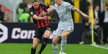 Adrien Rabiot Ungkap Masalah Milan Usai Kalah dari Udinese