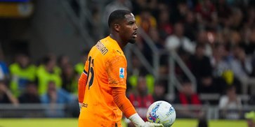 Juventus Cari Kiper Baru, Mike Maignan Masuk Radar Setelah Gagal Dapatkan Alisson Juventus Cari Kiper Baru, Mike Maignan Masuk Radar Setelah Gagal Dapatkan Alisson