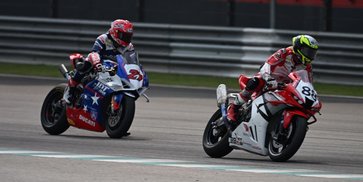 Jadwal Live Streaming Seri 2 ARRC Asia Road Racing Championship 2026 Thailand di Vidio, 8-10 Mei 2026
