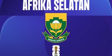 Profil Timnas Afrika Selatan di Piala Dunia 2026: Menanti Tarian Bafana Bafana