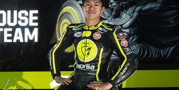 Sudah Pasti Ditinggal Ai Ogura, Trackhouse Buka Peluang Gaet Rookie di MotoGP 2027