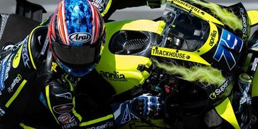 3 Aprilia Berkuasa, Ai Ogura Tercepat dalam Tes Pascabalap MotoGP Spanyol 2026 di Jerez