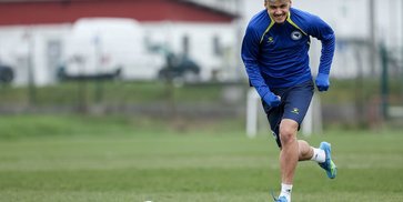 Bintang Muda Bosnia, Kerim Alajbegovic Masuk Radar Manchester United? Bintang Muda Bosnia, Kerim Alajbegovic Masuk Radar Manchester United?