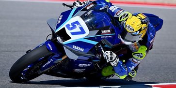 Aldi Satya Mahendra Jalani Pemulihan Cedera Tangan, Menetap di Eropa demi Fokus ke Seri WorldSSP Belanda