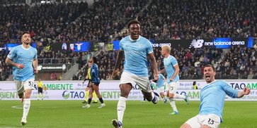 Lazio vs Inter di Final Coppa Italia 2025/2026, Ulangan Duel Klasik