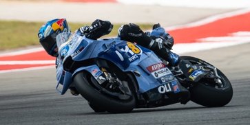 Ducati Lenovo Kompak KO, Alex Marquez Sabet Kemenangan di MotoGP Spanyol 2026