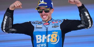 Alex Marquez Heran Bisa Menangi MotoGP Spanyol 2026, Sebut Keajaiban Setelah Merasa Pesimistis
