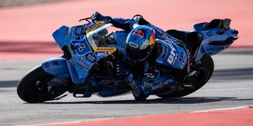 Hasil Latihan MotoGP Spanyol 2026: Alex Marquez Berkuasa, Asapi Fabio di Giannantonio