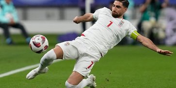 FIFA Beri Sinyal Positif, Iran Hampir Dipastikan Tetap Berlaga di Piala Dunia 2026 FIFA Beri Sinyal Positif, Iran Hampir Dipastikan Tetap Berlaga di Piala Dunia 2026